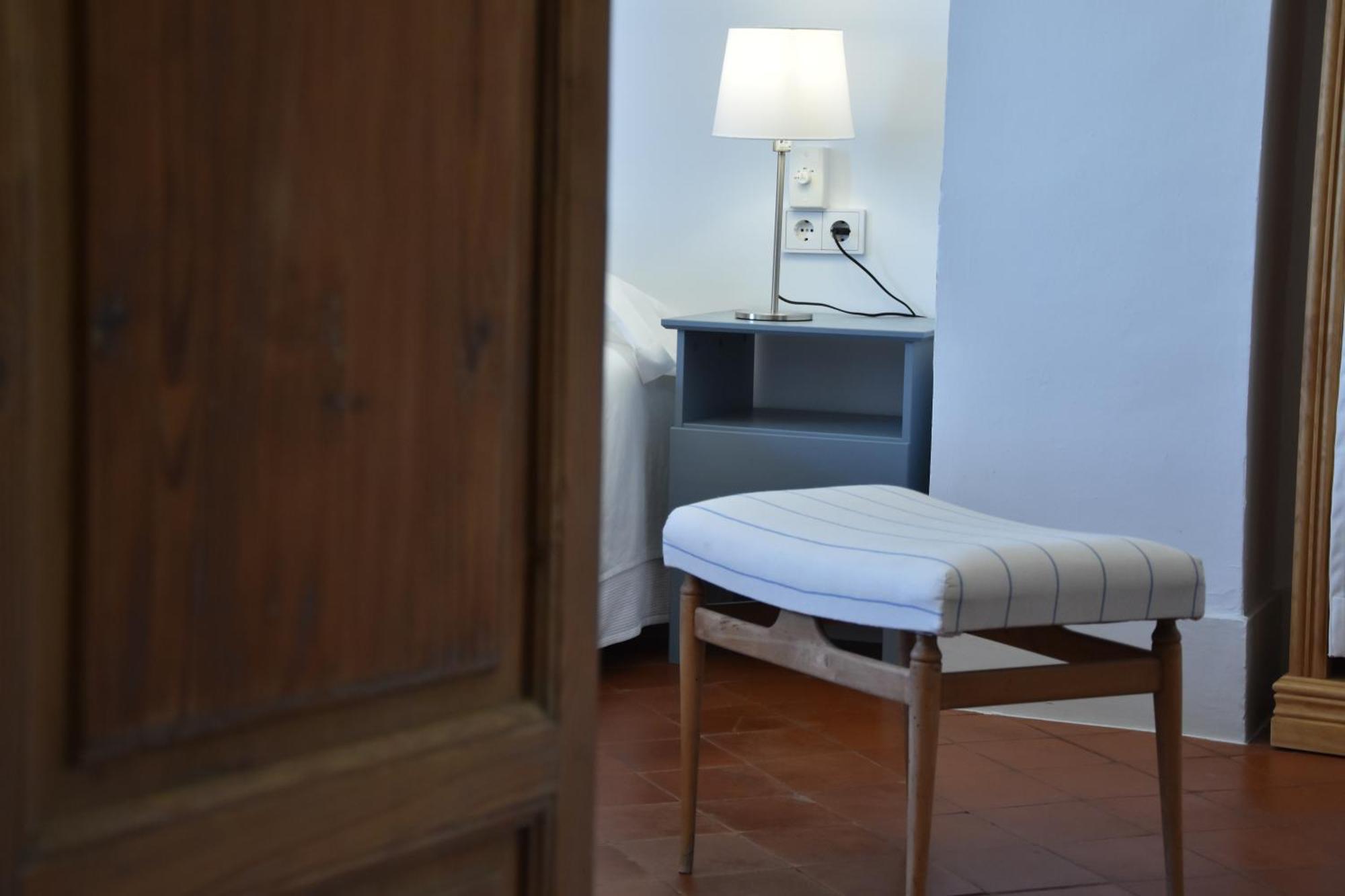 Casa Almara Bed & Breakfast Espejo  Cameră foto